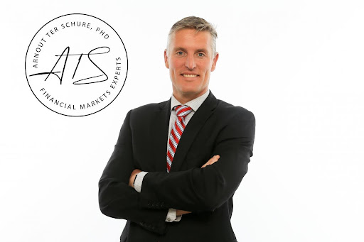 Dr. Arnout ter Schure