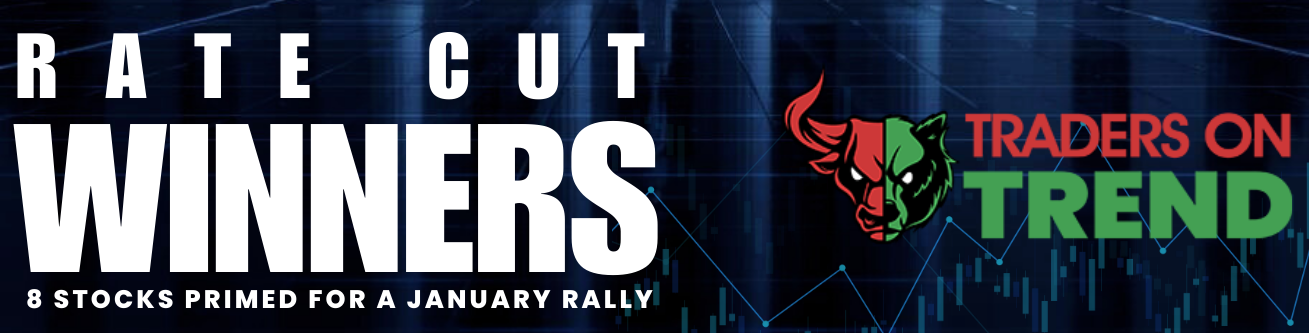 Rate Cut Winners Banner