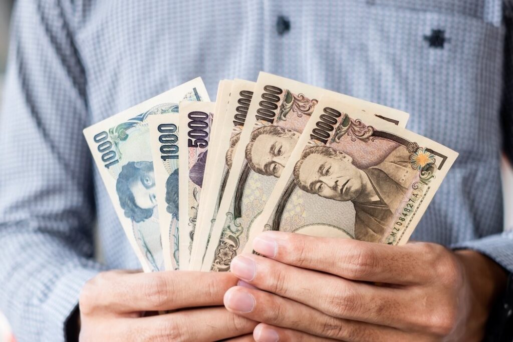Yen