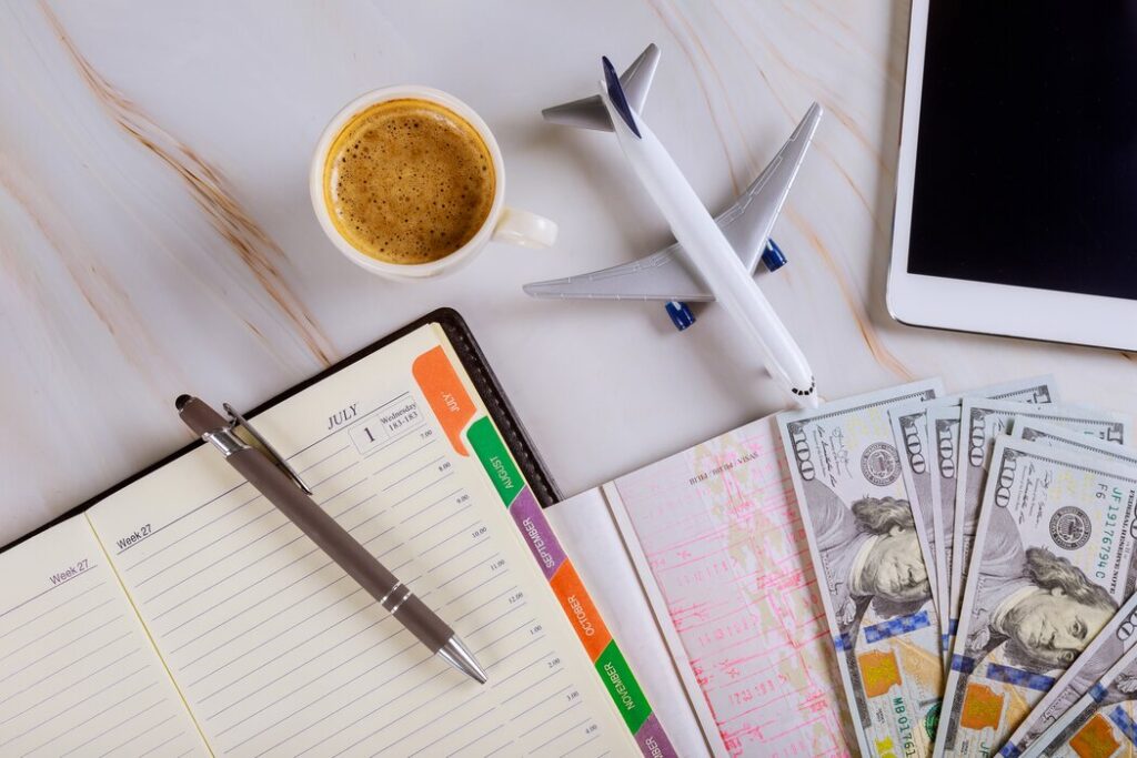 Airline Stocks Crashed in 2022, Optimistic for 2023
