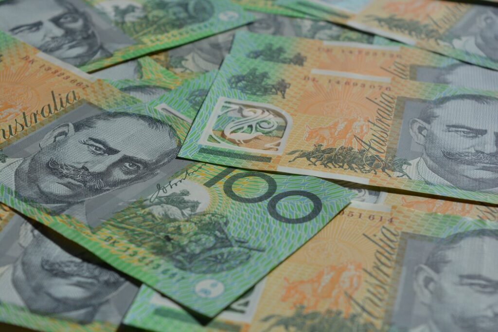 Can the Australian Dollar Soar in 2023?