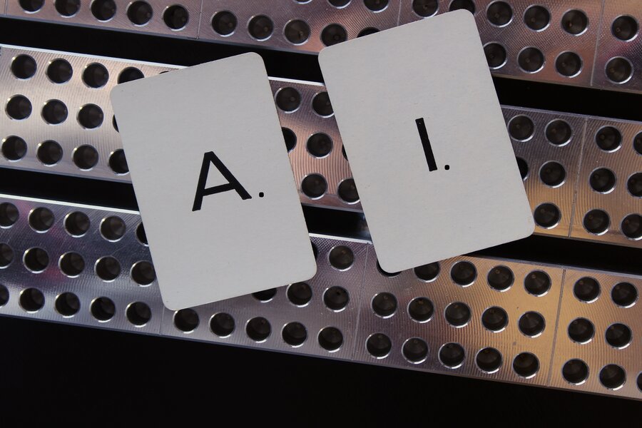 ChatGPT AI Has a Surprising Outlook for Stocks in 2023