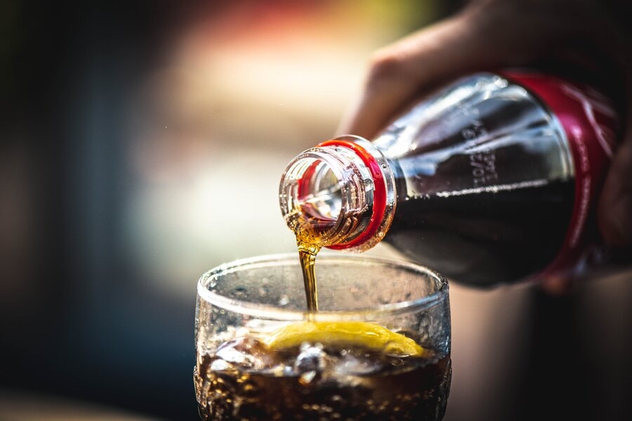 Refresh Your Portfolio with Recession-Resistant Coca-Cola Stock