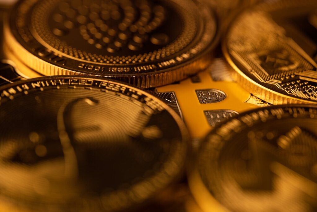 Coins to Fly This Year According to Whales