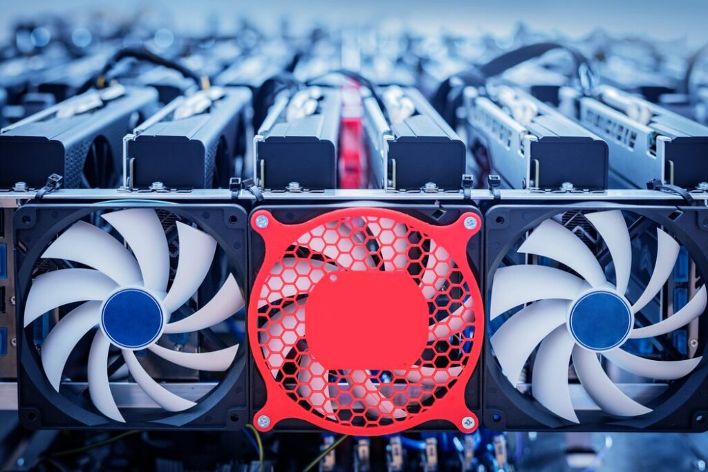 Crypto Stocks Poised For More Gains? Here's 2
