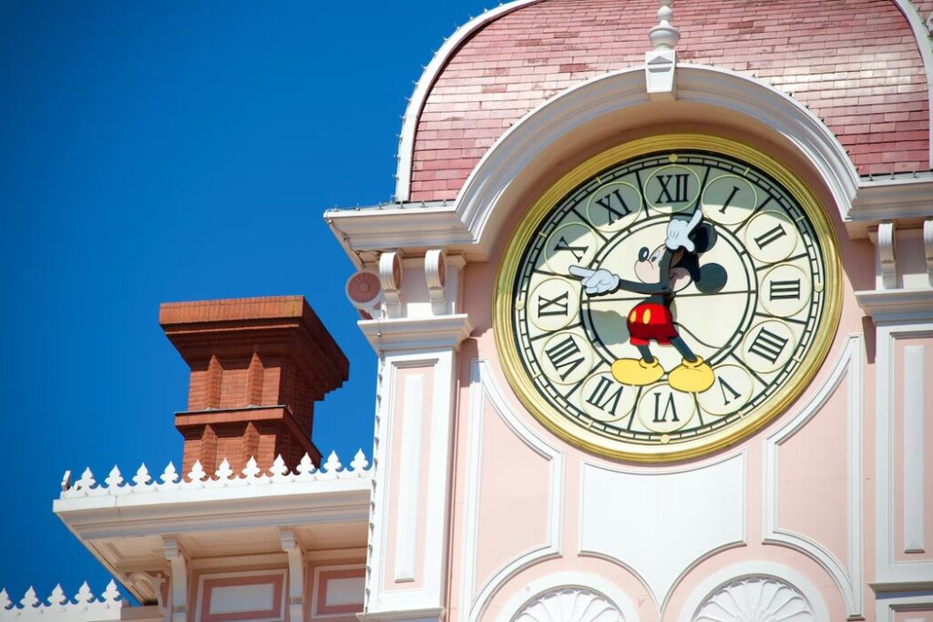 Disney Stock in 3 Years, an Outlook