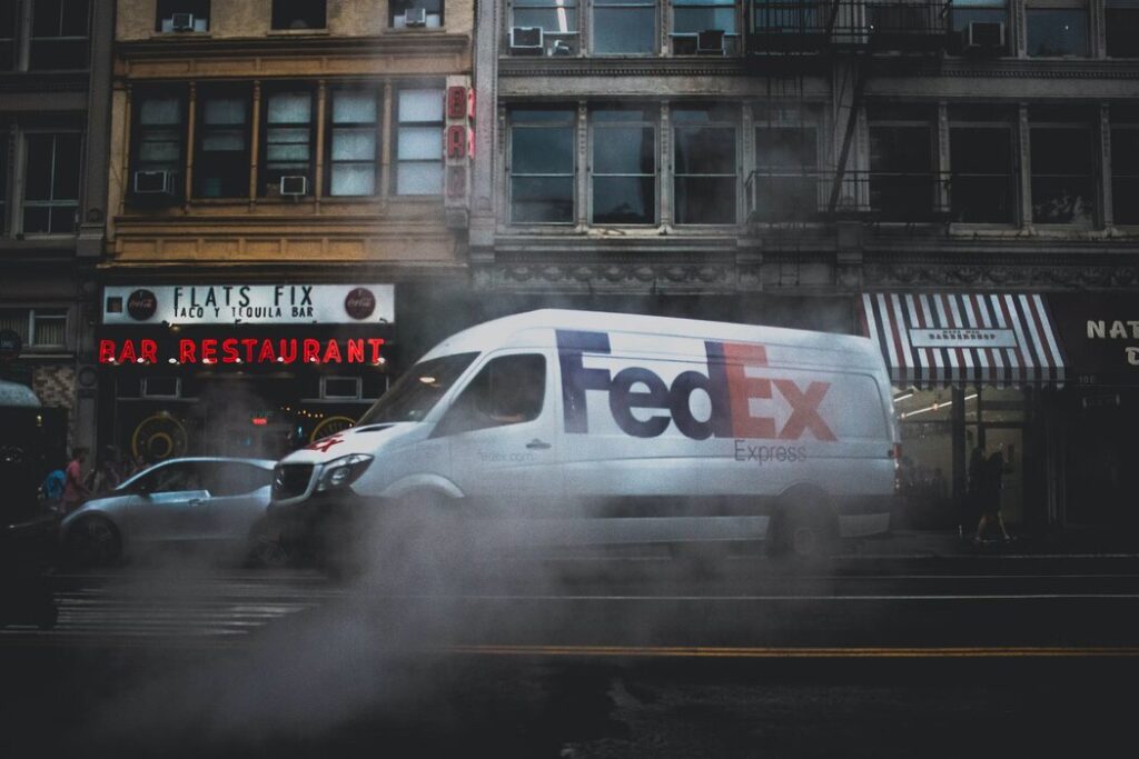 Still No Reason to Buy FedEx