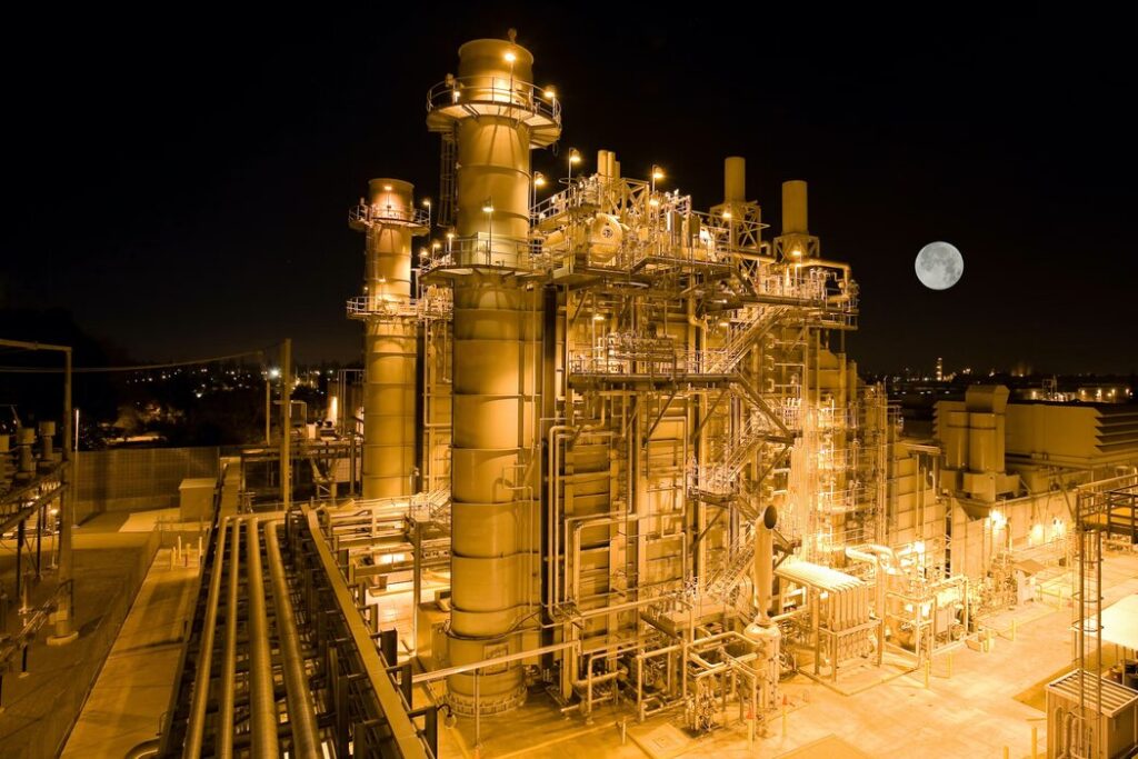 Kinder Morgan is Bullish Because of These Reasons