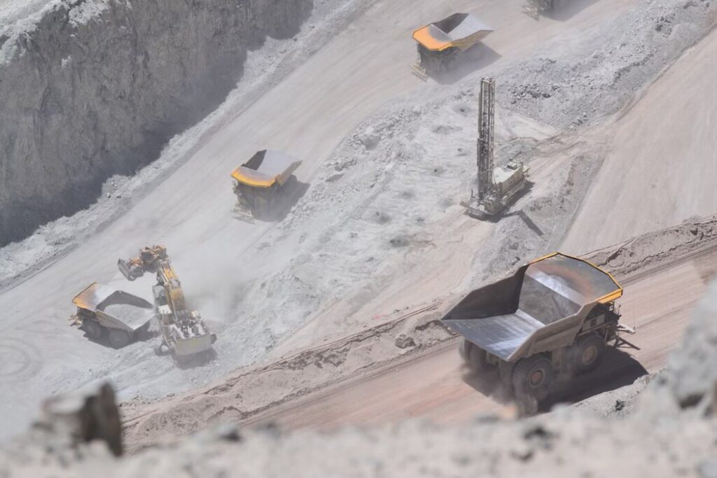 A Potential Supply Shock for Lithium Might Surprise This Year