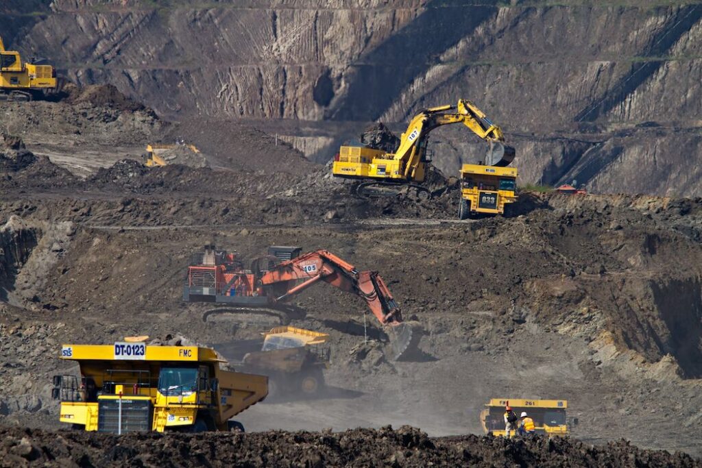 Base Metal Prices Gets a Boost From China's Reopening