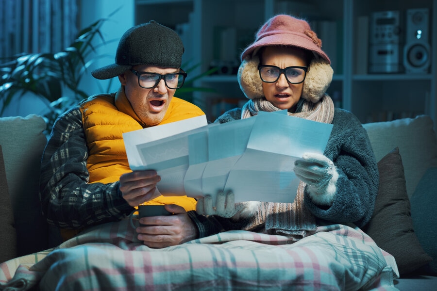Five of the Most Overpriced Stocks Now