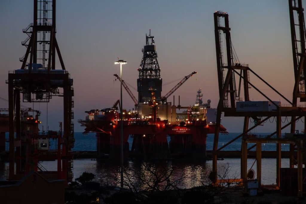 As Price Shoots Higher, is Transocean Still a Buy?
