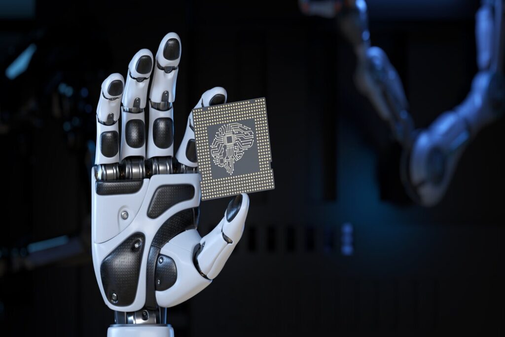 AI Cryptos to Watch in March, Here's Our Top 5