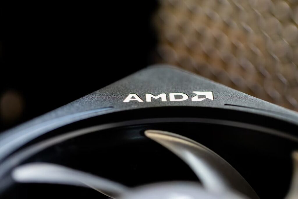 Major Breakout for AMD, After Huge Earnings Report