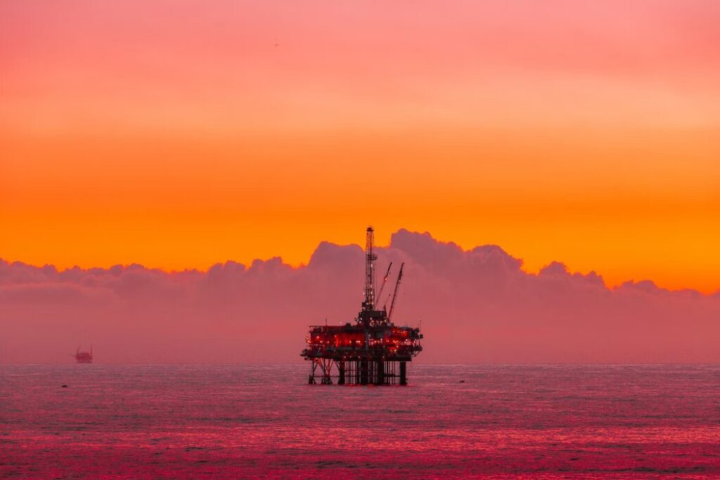 BP: An Easy Buy