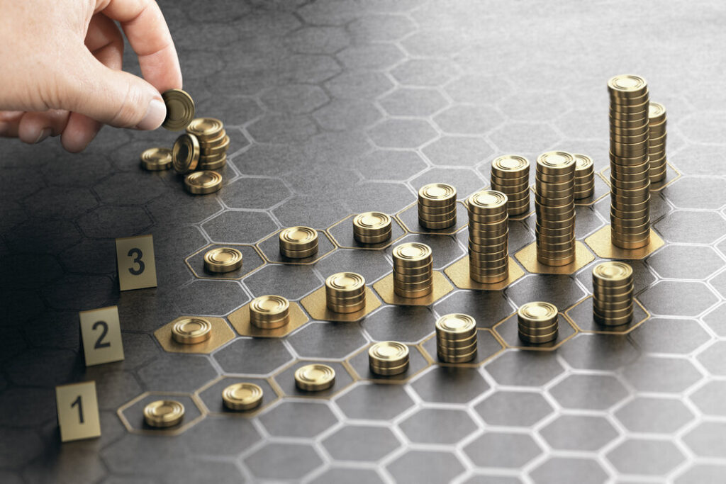 Dividend Yields Higher Than S&P 500 Average? Check These Stocks Out!