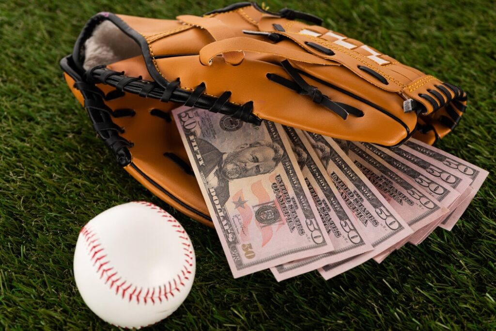 DraftKings Gets Dumped by Cathie Wood, Along With Other Stocks
