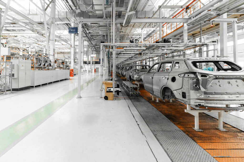 Check These Promising EV Startups This Year!