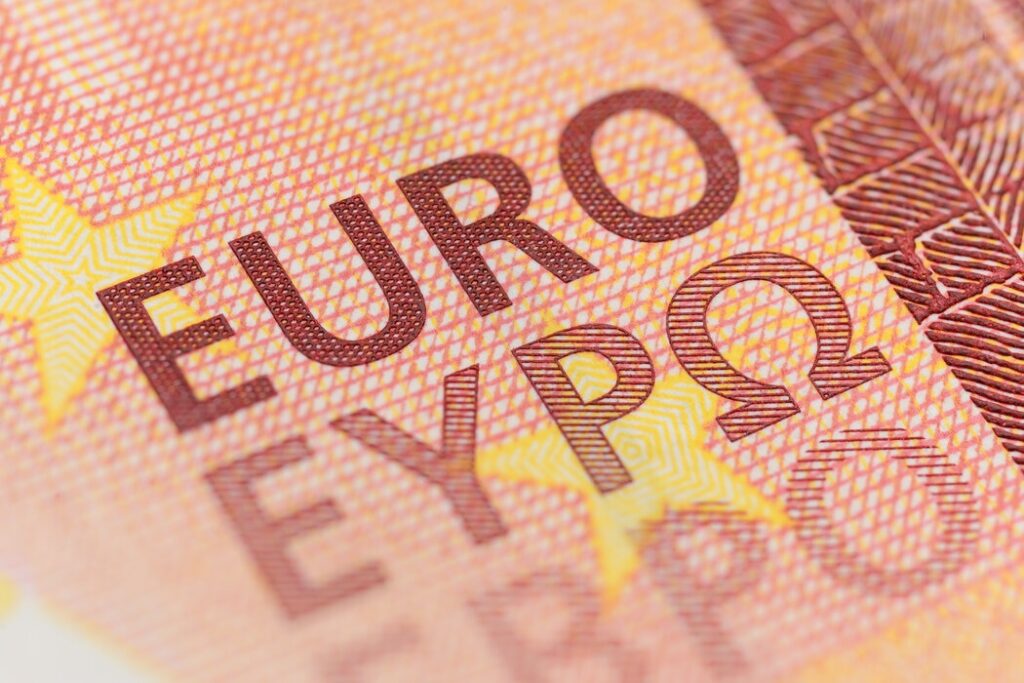Euro Optimism Gets a Reality Check, as Investors Reevaluate Rate Prospects