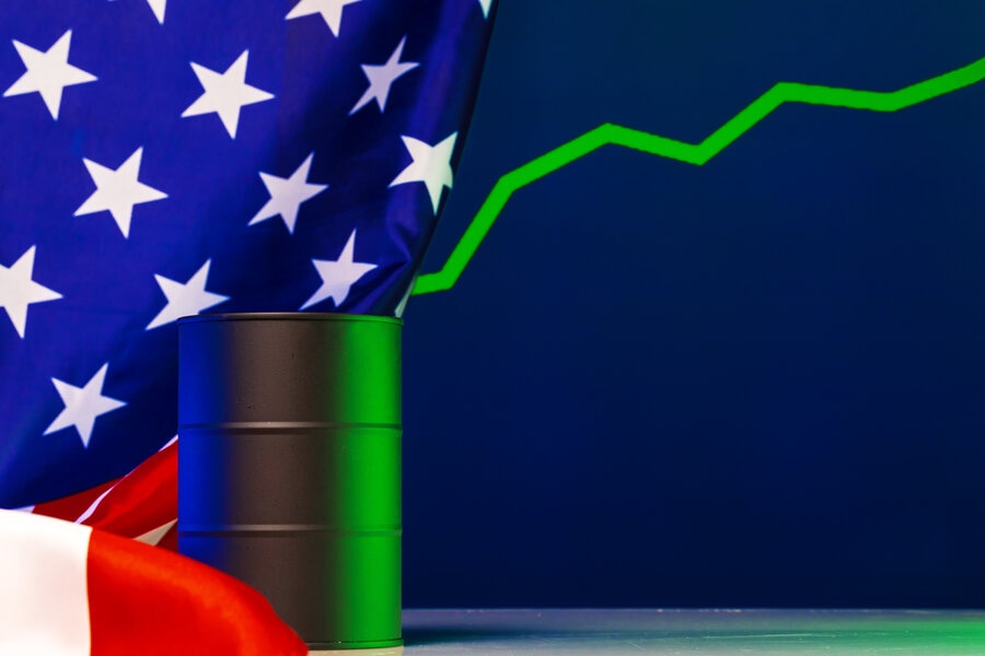Scared of the Changing Market Conditions? Consider These Industrial Stocks!