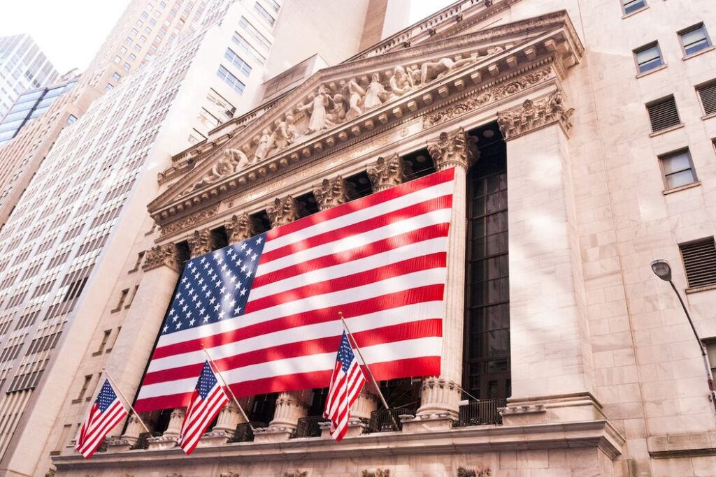 US Stock Market Hits a Key Indicator, But Can the Rally Last?
