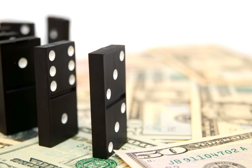 How to Make Opportunities on Volatile Market Conditions