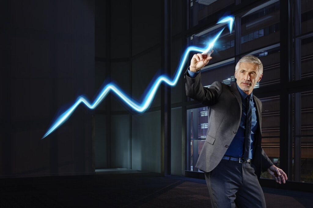 This is What This Indicator With a 60-Year History of Calling Bull Markets Sees Stocks Now