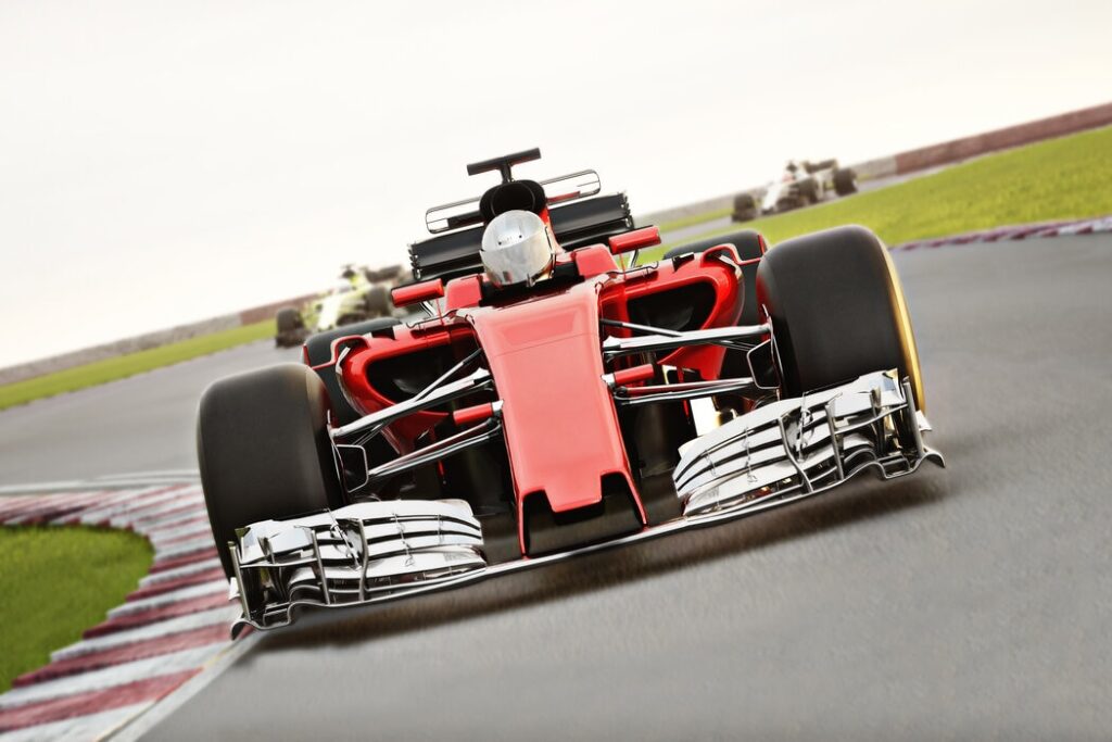 With Strong Prospects for the 2023 F1 Season, Ferrari Stock Could Accelerate