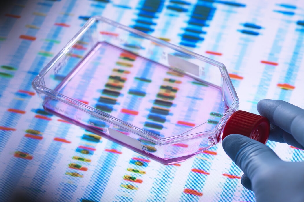 Why Intellia Therapeutics Stock Is a “Strong Buy” With Caveats