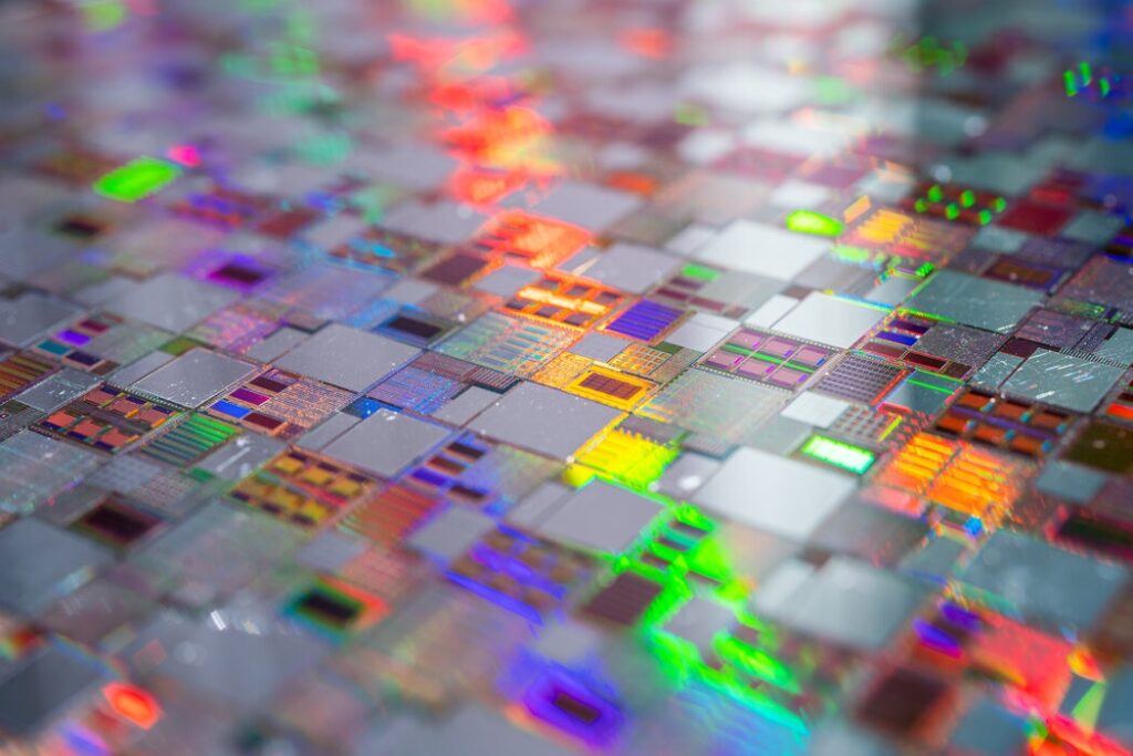 These Are the Top Six Semiconductors Stocks You Can Buy Now