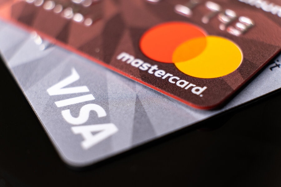 Visa to Continue its Winning Ways Post-Pandemic