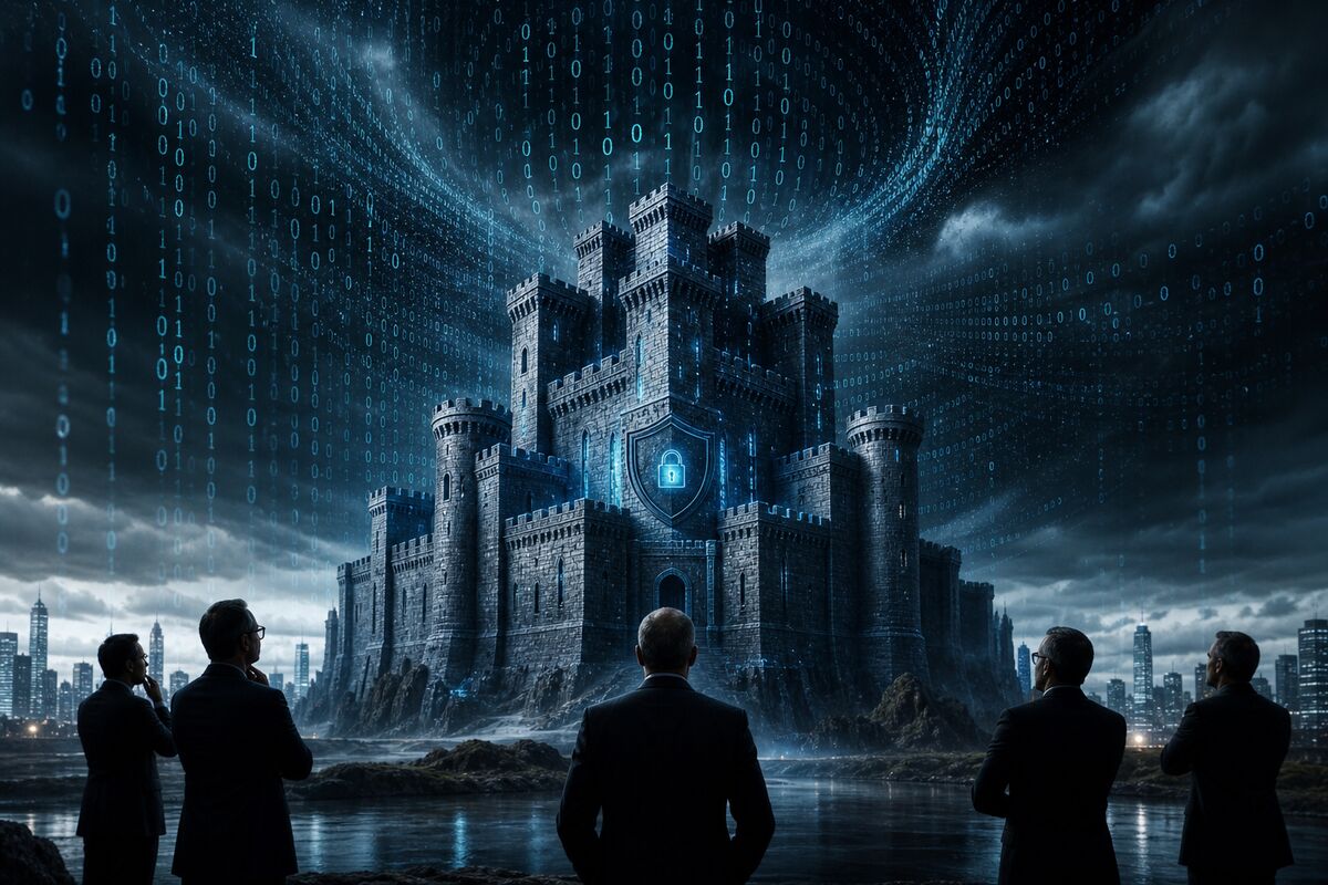 Cycurion's Strategic Acquisitions: Strengthening AI Cybersecurity Solutions