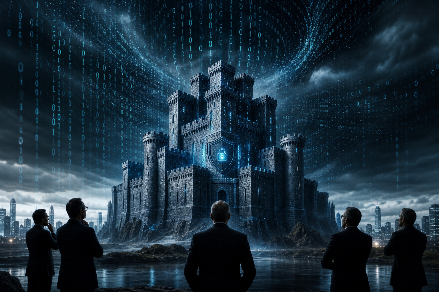 Cycurion's Strategic Acquisitions: Strengthening AI Cybersecurity Solutions