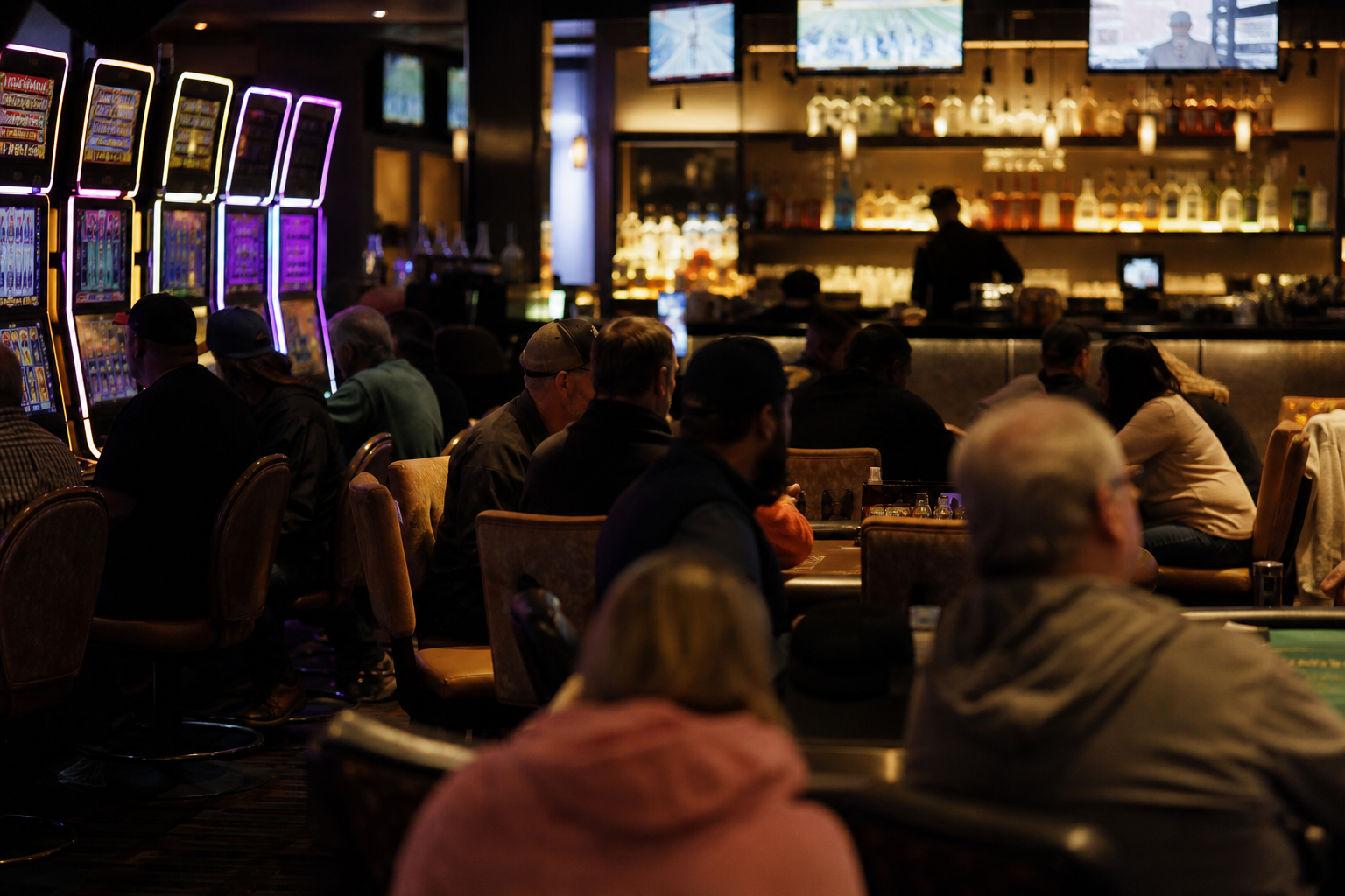 Accel Entertainment Strengthens Louisiana Gaming Footprint with Rice Palace Acquisition