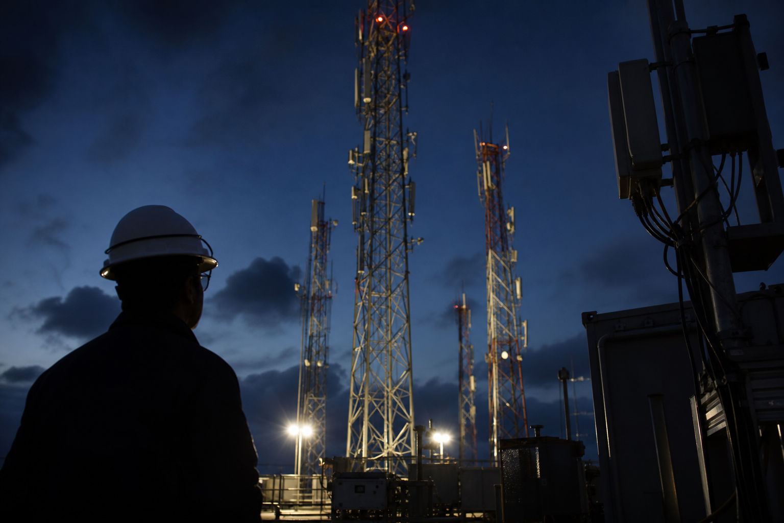 ATN International's $268 Million Tower Sale: Implications and 2026 Outlook