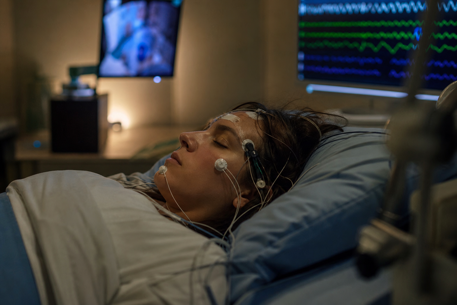 ResMed's $340 Million Acquisition of Noctrix Health: A Leap Forward in Sleep Technology