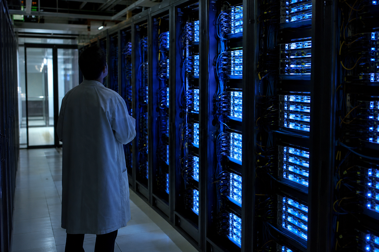 Alphabet's $80 Billion Stock Sale: A Bold Move for AI Infrastructure Growth
