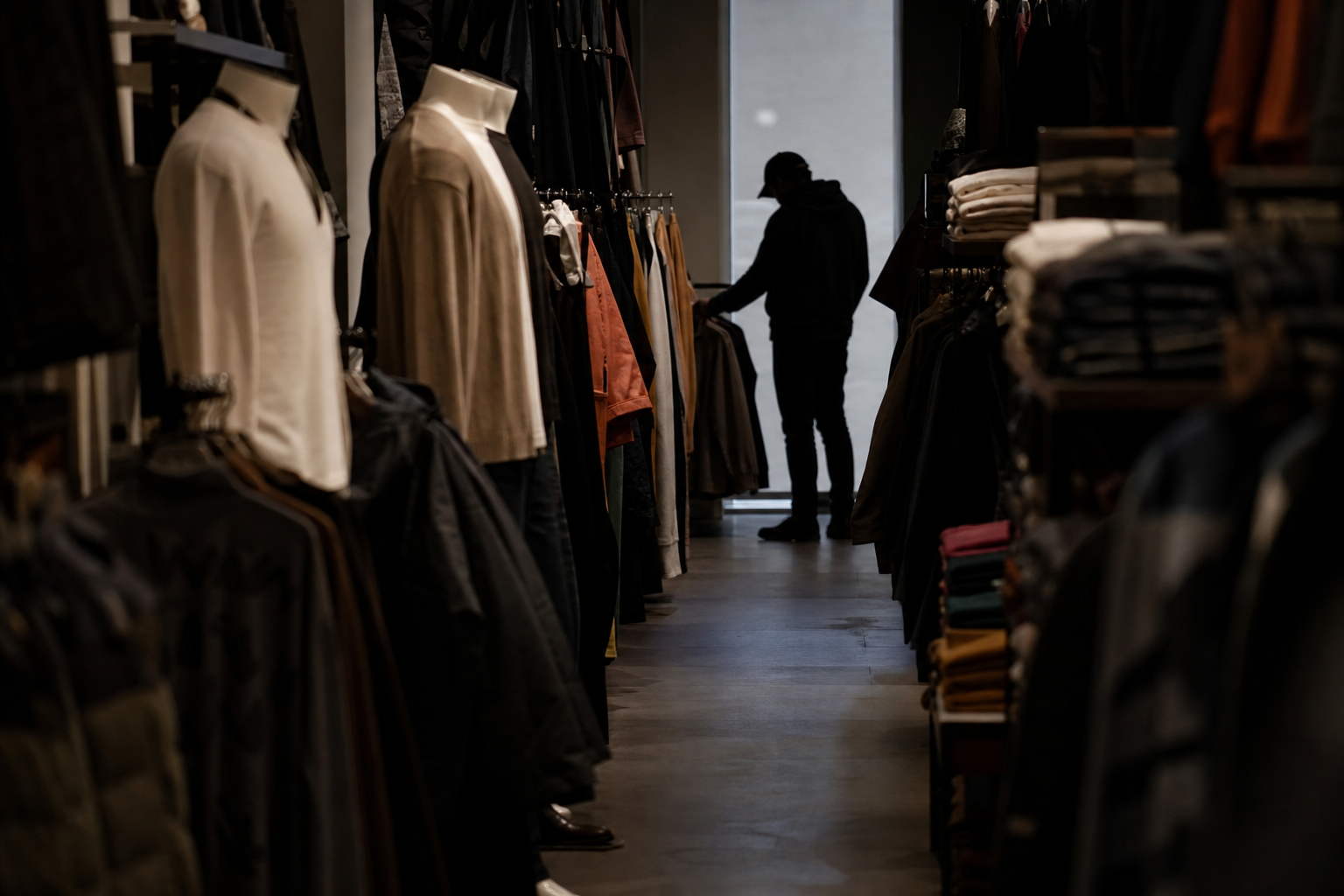 Destination XL's Merger Reevaluation: What It Signals About Specialty Retail Strategy