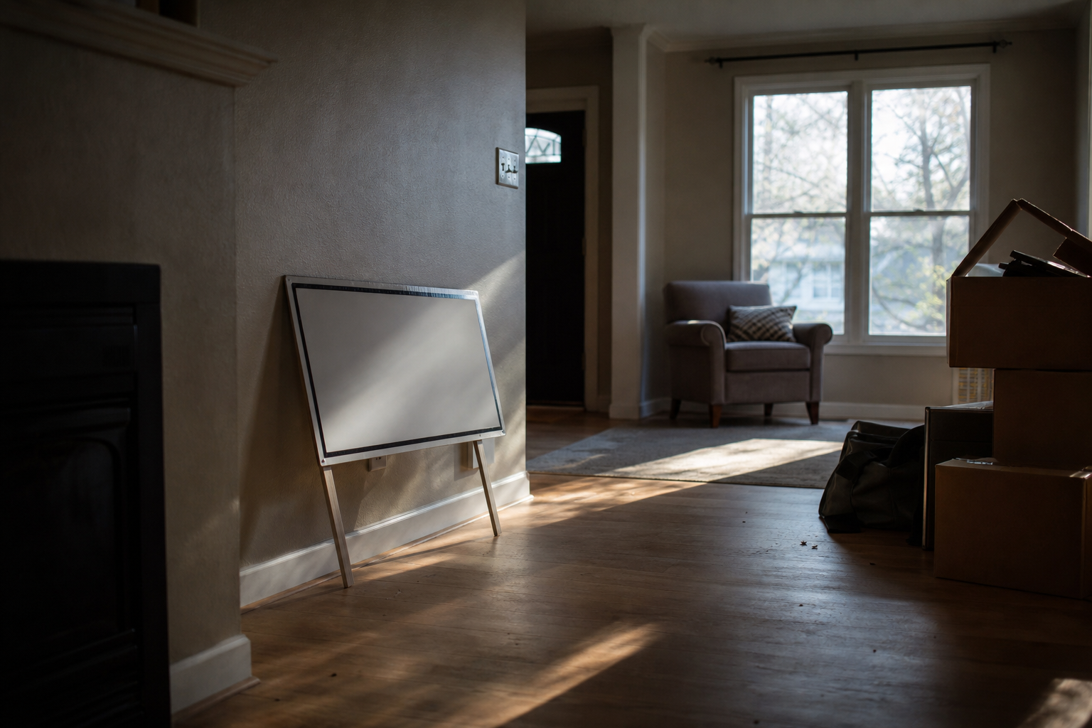 Housing Market Stress: Sellers Retreat at Unprecedented Rate
