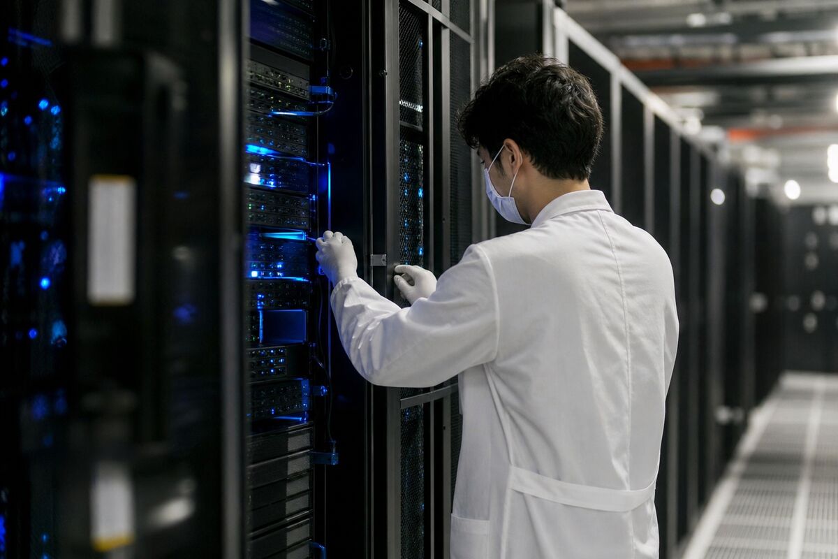 Huron's Strategic Move: Acquiring RelateCare to Enhance Healthcare AI Solutions