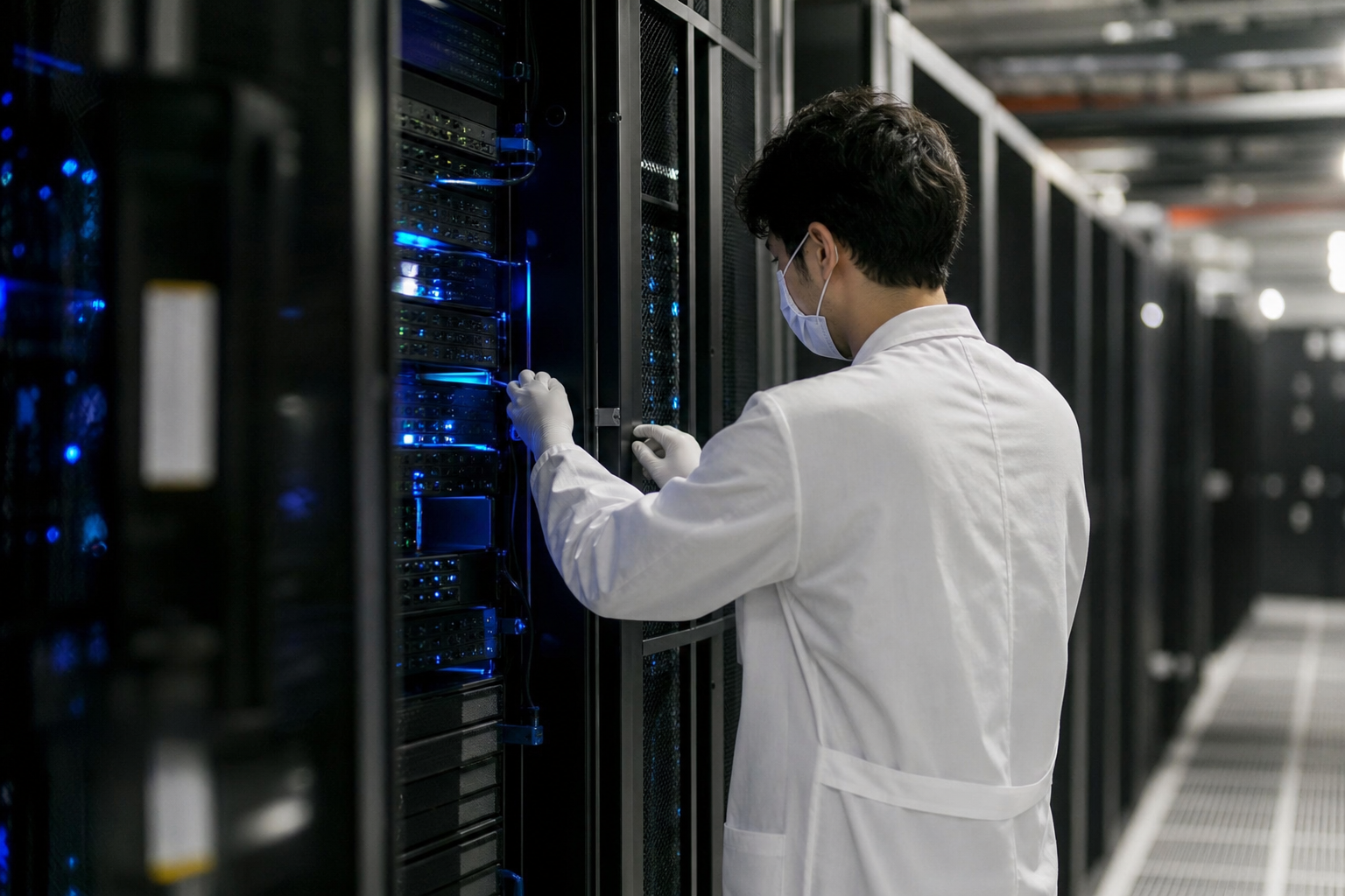Huron's Strategic Move: Acquiring RelateCare to Enhance Healthcare AI Solutions
