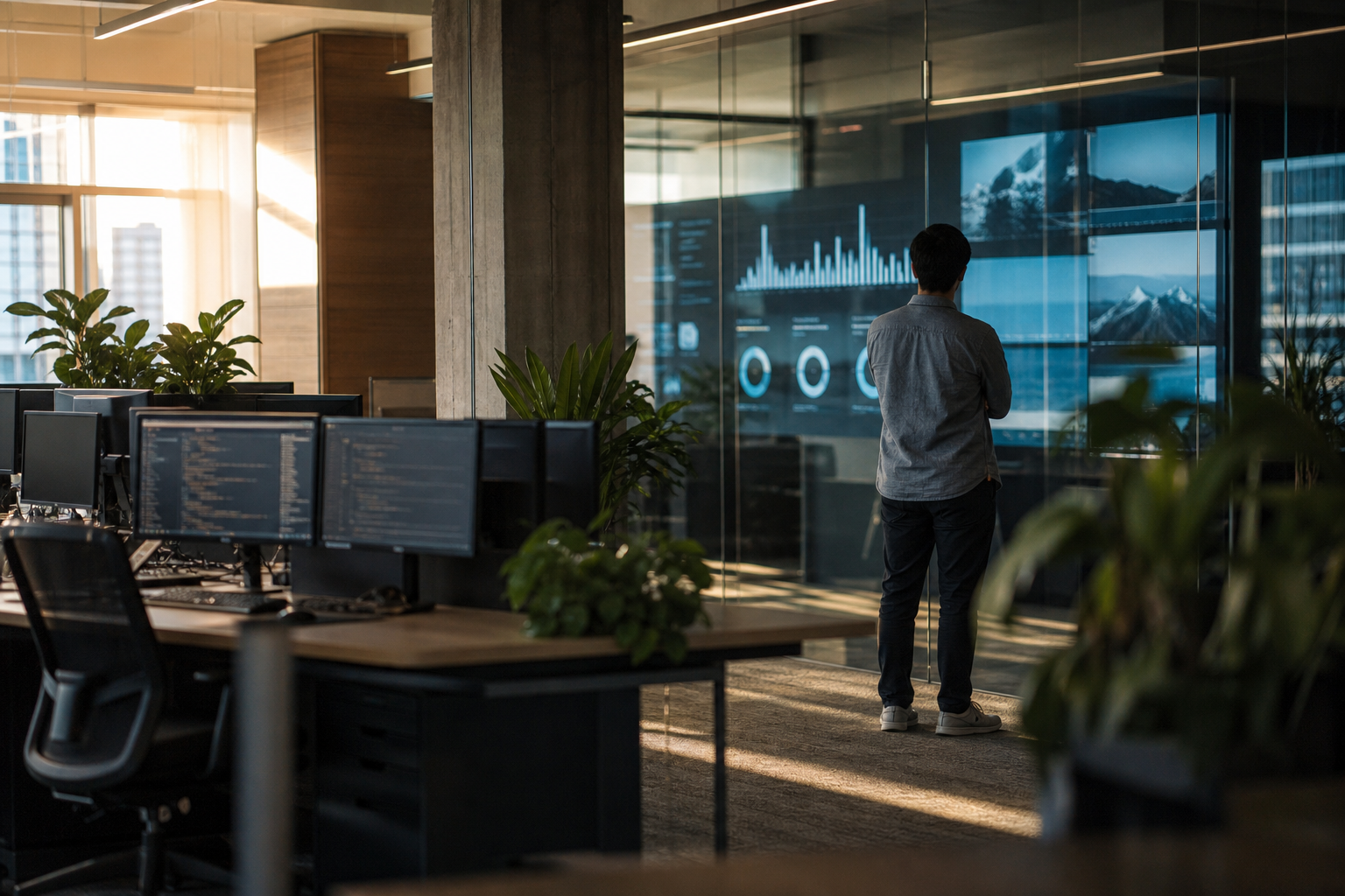 Kneat's C$650 Million Acquisition: Implications for Canadian Tech Sector