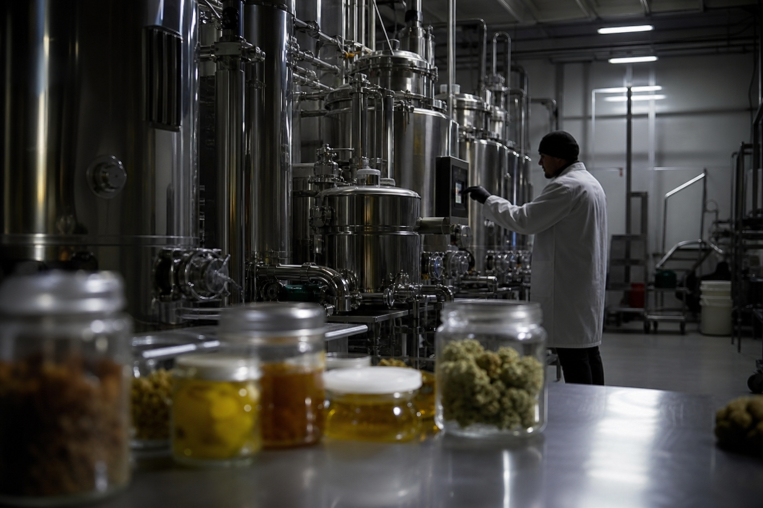 Red White & Bloom's Acquisition of Ayurcann: Strengthening Canadian Cannabis Operations