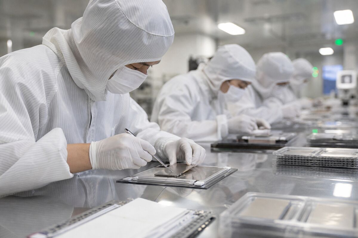 Factorial's Nasdaq Debut: Implications for Solid-State Battery Technology and Investors