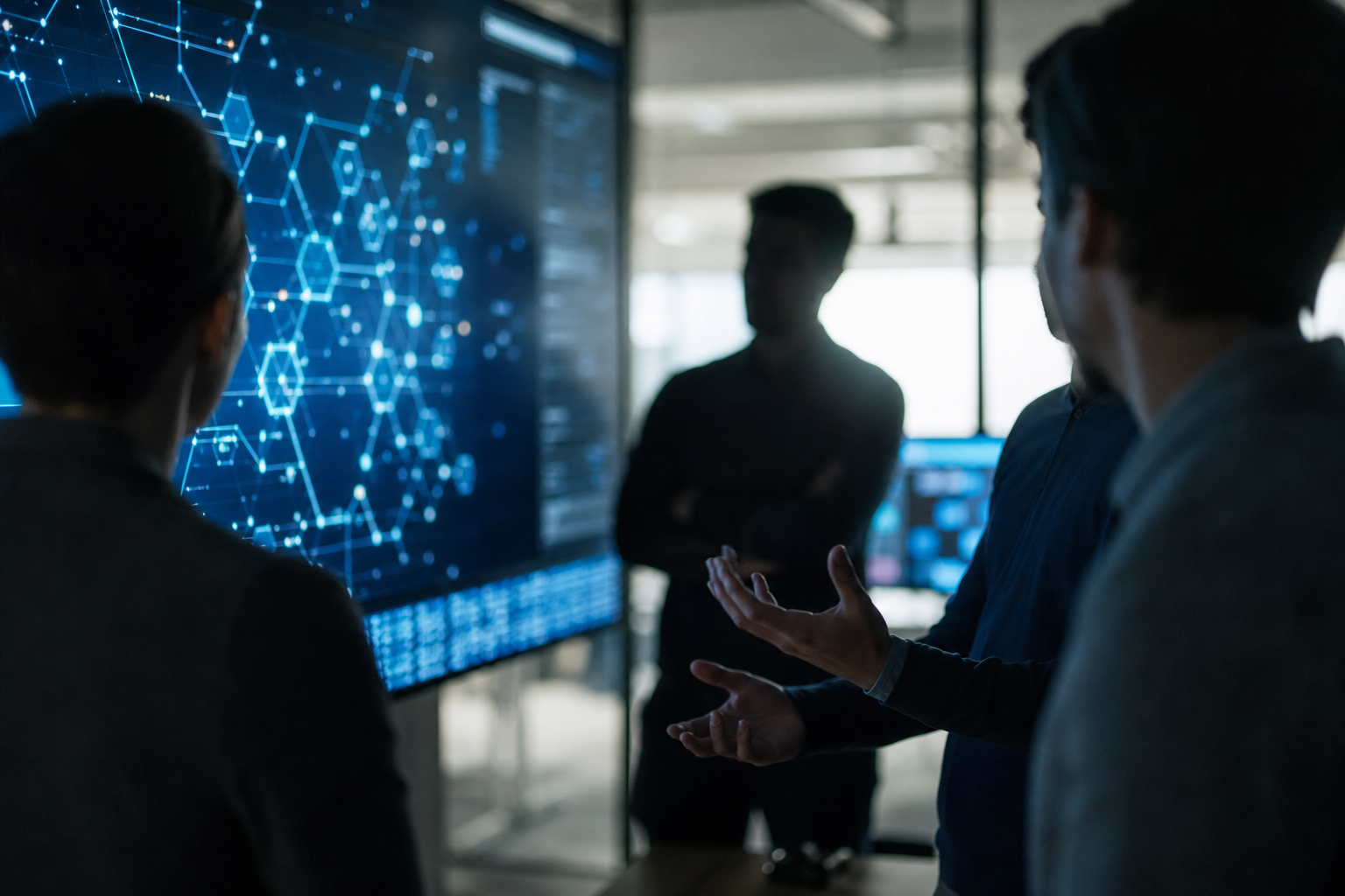 Figure Technology's Acquisition of Kiavi: A Leap into AI-Infused Blockchain Lending