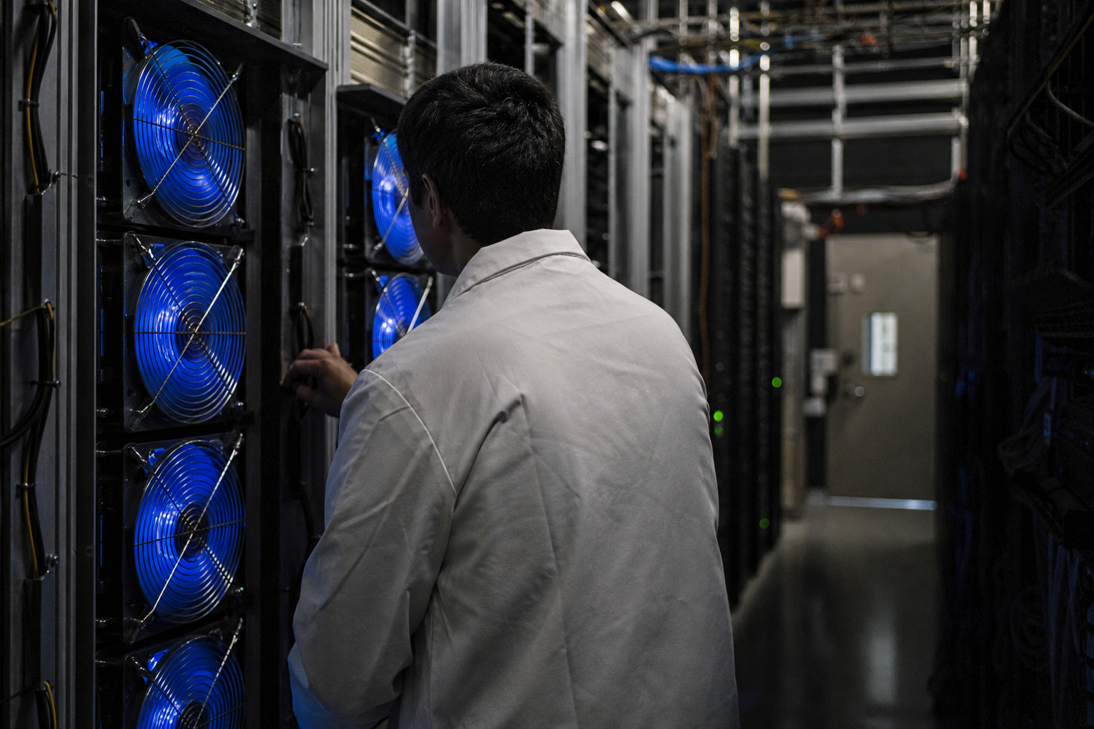 Vertiv's Acquisition of ThermoKey: A Strategic Move in Thermal Management
