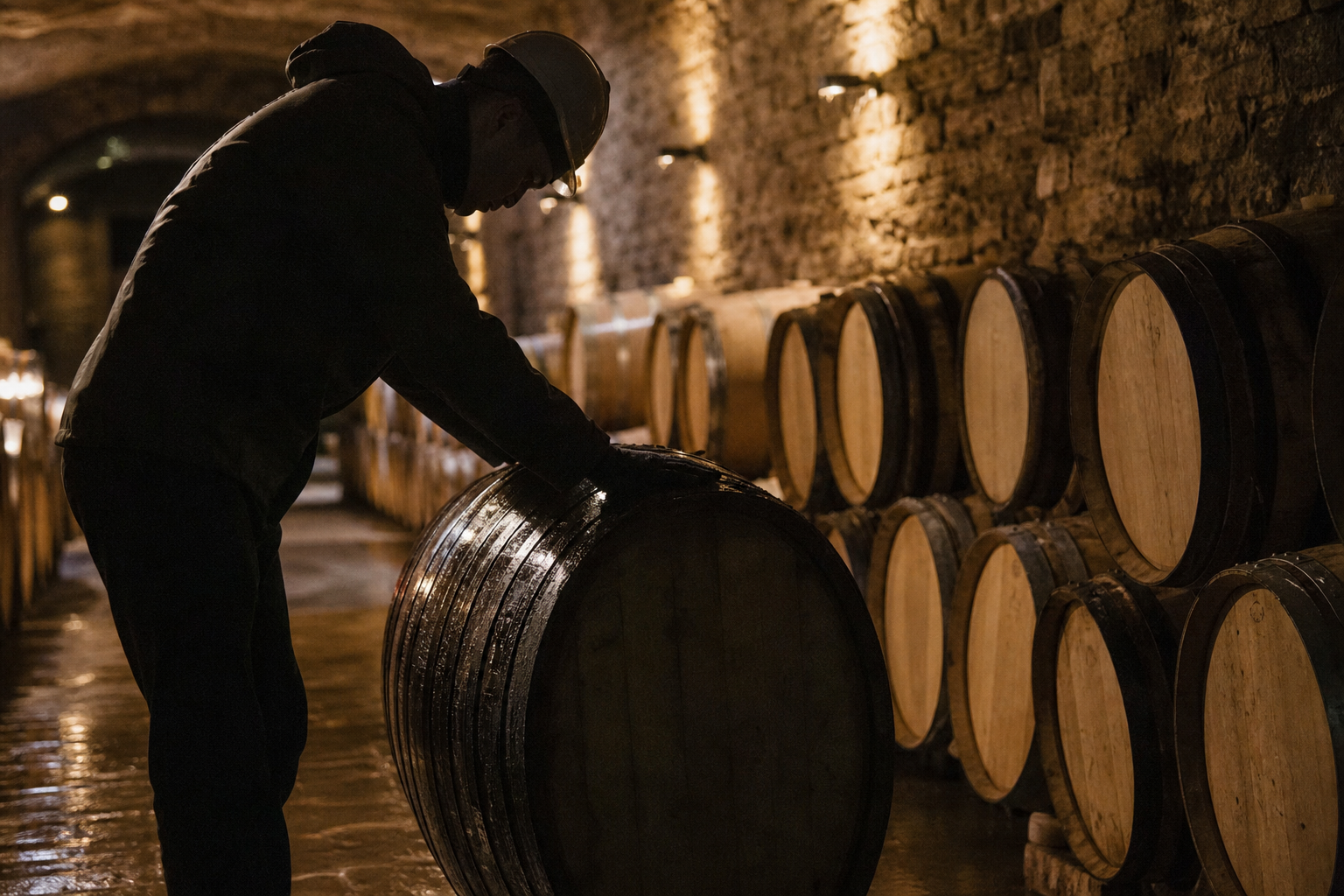 Fairfax's Acquisition of Andrew Peller: What It Means for Canadian Wine Investors