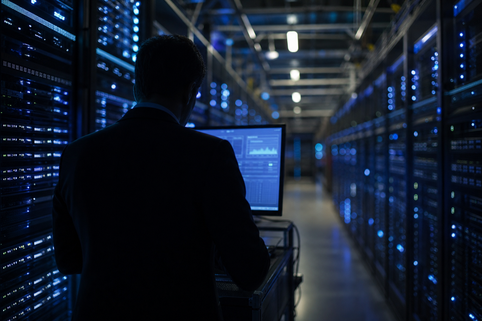 IREN's Strategic Acquisition of Nostrum Group: Analyzing the AI Data Center Expansion