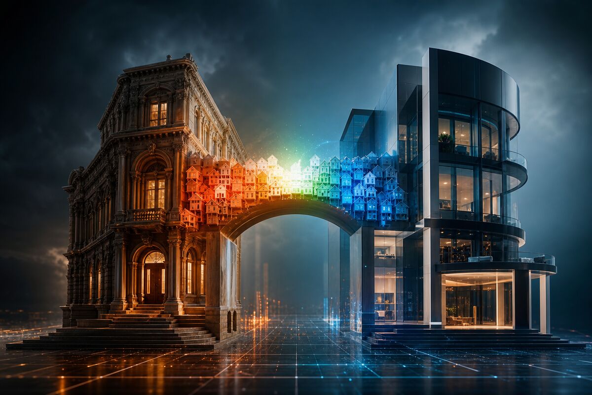 eXp World Holdings Rebrands as AGNT and Expands with NextHome Acquisition