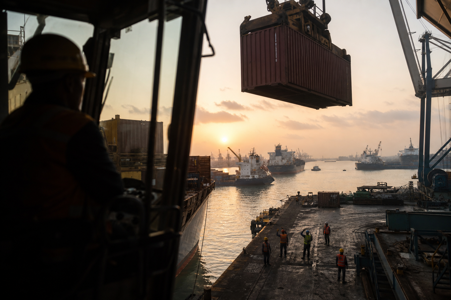Diana Shipping Increases Genco Acquisition Offer: What It Means for Investors